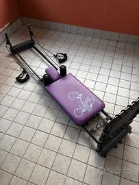 AeroPilates Reformer