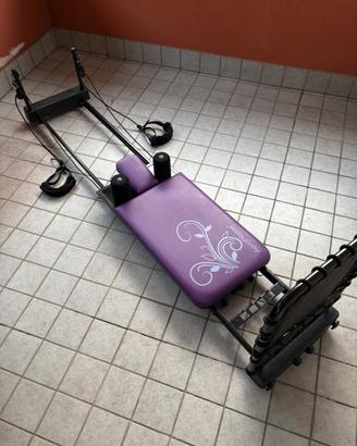 AeroPilates Reformer