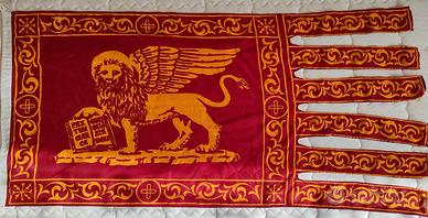 Bandiera della Repubblica di Venezia