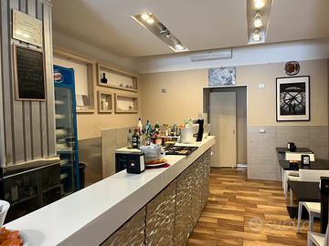 Bar - gelateria