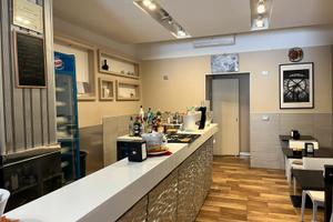 Bar - gelateria