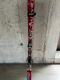 Sci Salomon 10T 3V