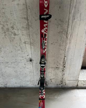 Sci Salomon 10T 3V