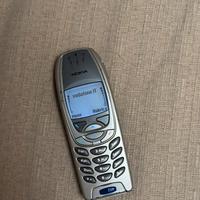 Nokia 6310i