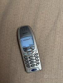 Nokia 6310i
