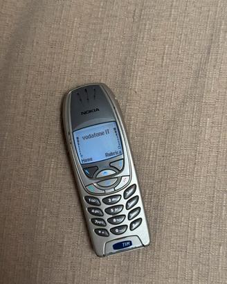 Nokia 6310i