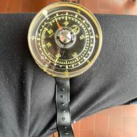 PROFONDIMETRO x immersione