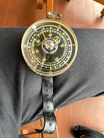 PROFONDIMETRO x immersione