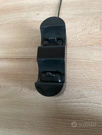 Base ricarica controlker ps4