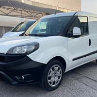 Fiat Doblo 1.4 T-JET NATURAL POWER SOLO 36 MILA KM