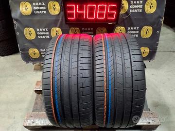2 GOMME 275 35 19 DELLA PIRELLI CON 85% BMW MERCED