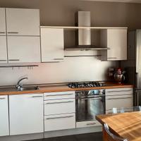 Cucina lineare 3, 60 metri