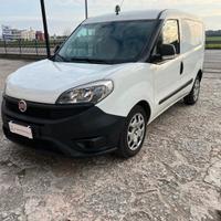 Fiat Doblo Doblò 1.6 MJT 120CV PC-TN Cargo Lamiera