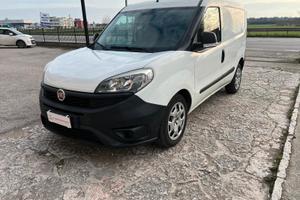 Fiat Doblo Doblò 1.6 MJT 120CV PC-TN Cargo Lamiera