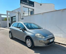 Fiat Punto Evo 1.3 MJ 90Cv EURO 4 - 2010
