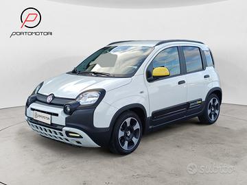 FIAT Panda Cross - Panda Cross 1.0 FireFly S&S Hyb