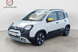 FIAT Panda Cross - Panda Cross 1.0 FireFly S&S Hyb