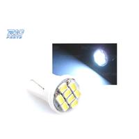 LED LAMPADINA T10 8LED