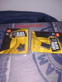 Lego black friday 2019