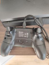 PS4 SLIM 1T LIMITED EDITION+ JOYSTICK NACON