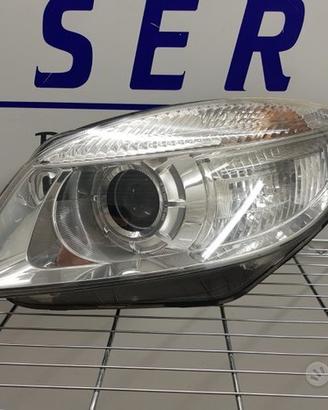 Faro Sinistro Skoda Fabia - Originale