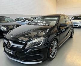 MERCEDES - Classe A - 45 AMG 4Matic