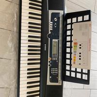 Tastiera Yamaha YPT 210