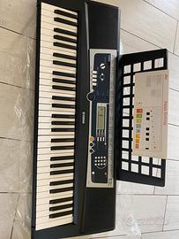 Tastiera Yamaha YPT 210