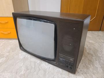 Tv vintage Ideal Color
