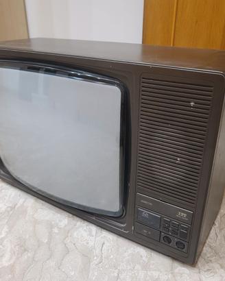 Tv vintage Ideal Color