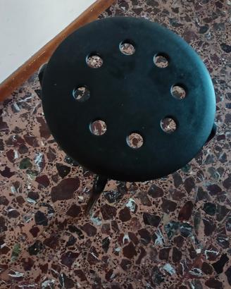 6 sedie rotonde 