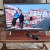 TV LED 32" Polaroid TQL32R4PR
