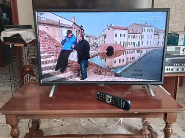 TV LED 32" Polaroid TQL32R4PR