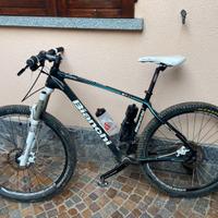 MTB Bianchi