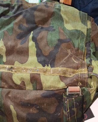 Esercito italiano zainetto tattico zaino militae