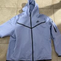 Felpa nike tech