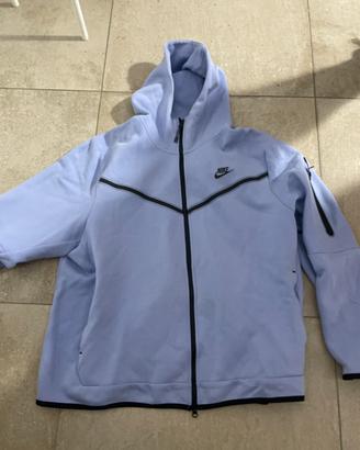 Felpa nike tech