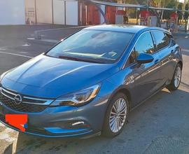 OPEL Astra 5ª serie - 2016