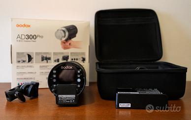 Godox AD300 Pro