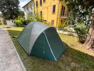 Tenda igloo Bertoni 4 posti - Sports In vendita a Reggio Emilia