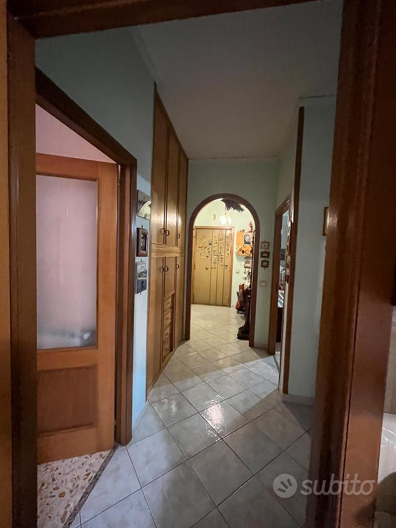 Appartamento – Torre del Greco, Lava Nuovo - Vista 4
