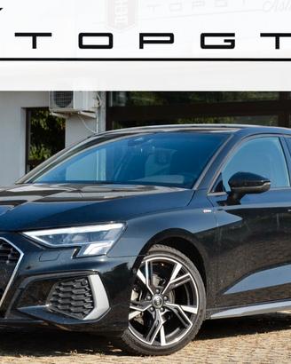 AUDI A3 SPORTBACK 35 2.0 TDI S-LINE EDITION 150cv 
