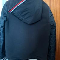 Felpa “street style “Fila  bambino Eta 8-9 anni