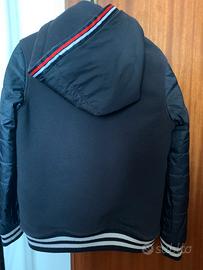 Felpa “street style “Fila  bambino Eta 8-9 anni