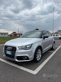 Audi A1 1.6 TDI FULL OPTIONAL