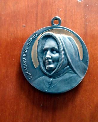 Medaglia religiosa