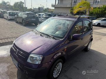 Fiat Panda 1.4 MyLife Natural Power
