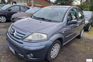 CITROEN - C3 - 1.1 Elegance