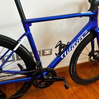 Telaio Wilier Triestina Slr-0