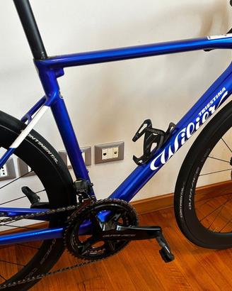 Kit Telaio Wilier Triestina Slr-0